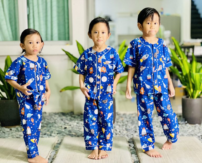 "Anak-Anak Hanya Bergantung Harap Pada Kita", Jaga Diri Kita, Superdaddy Kongsi Cara Nak 'Survive'! 19 “Anak-Anak Hanya Bergantung Harap Pada Kita”, Jaga Diri Kita, Superdaddy Kongsi Cara Nak ‘Survive’!