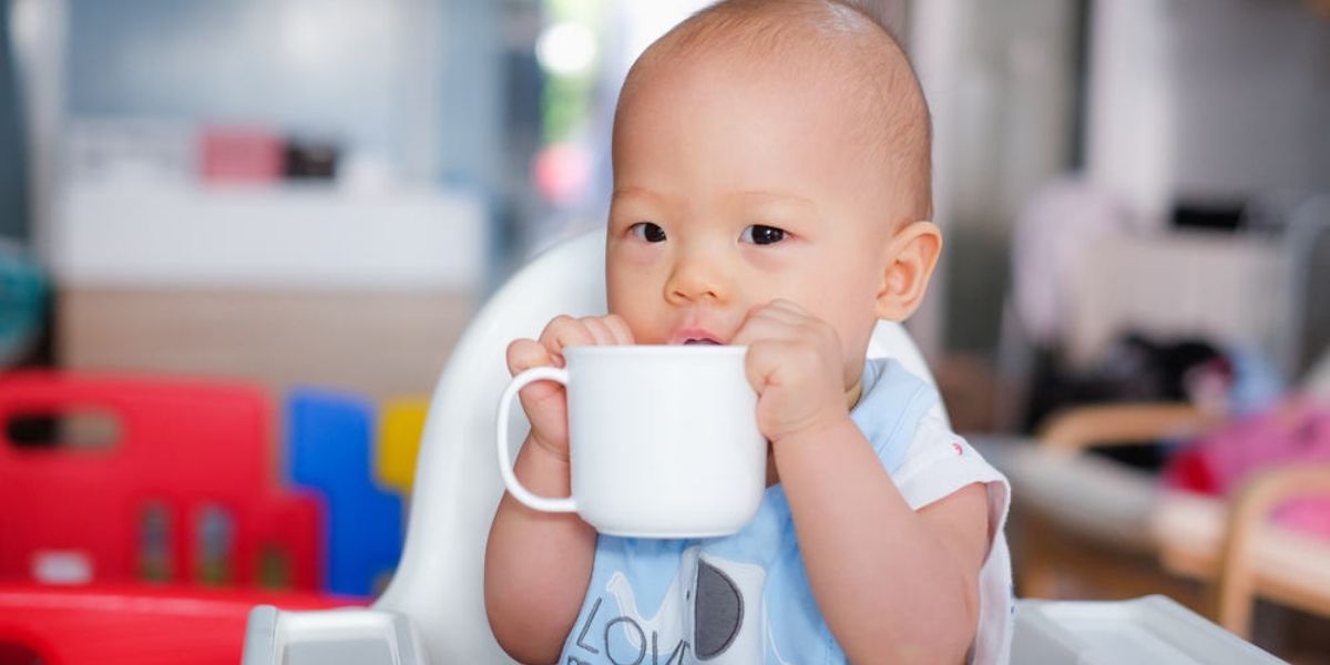 Bukan Mudah Nak ‘Wean Off’, Kalau Tak Menjadi Mama Boleh Cuba Cara Ini