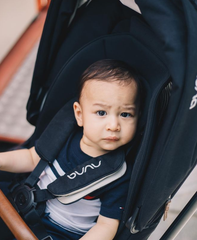 "Sejak Cucu Lahir, Sekarang Dah 8 Bulan Masih Tak Dapat Jumpa" Ayah Zahirah Macwilson Luah Rindu 15 “Sejak Cucu Lahir, Sekarang Dah 8 Bulan Masih Tak Dapat Jumpa” Ayah Zahirah Macwilson Luah Rindu