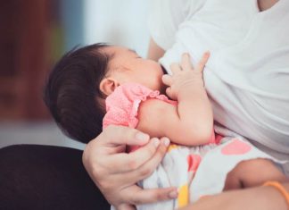 Diet Ibu Menyusu: Kebenaran Mengejutkan Yang Ramai Salah Faham