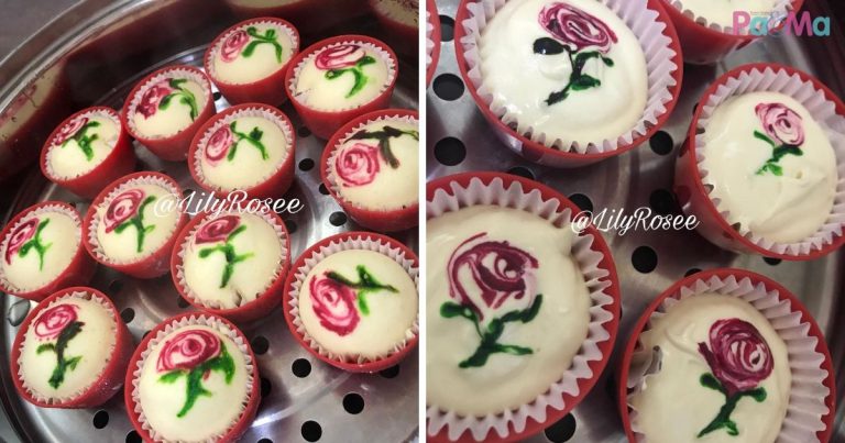Resipi Apam Susu, Paling Mudah Guna Sukatan Cawan, Sedap Sangat!