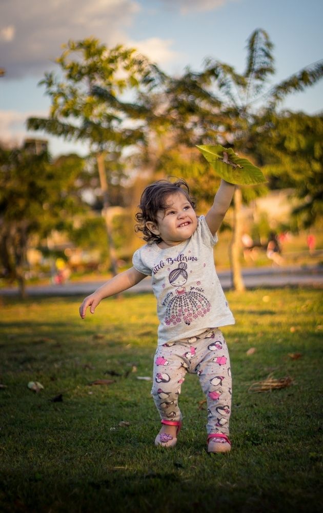 Banyaknya Kelebihan Anak Jenis ‘Naturalistic Learner’ Ni, Dekat Dengan Alam, Rajin-Rajinlah Bawa Anak Main Di Luar! 9 Banyaknya Kelebihan Anak Jenis ‘Naturalistic Learner’ Ni, Dekat Dengan Alam, Rajin-Rajinlah Bawa Anak Main Di Luar!