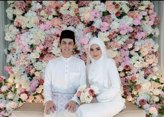 "Cutenya Idris" Sam Bunkface Dedah Wajah & Nama Anak, Ramai Puji Comel! 9 “Cutenya Idris” Sam Bunkface Dedah Wajah & Nama Anak, Ramai Puji Comel!