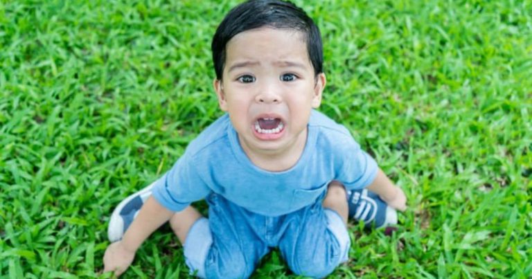 Menipu Sebab Takut Kena Marah. Ini Rahsia Tegur Anak, Tak Kacau Emosi! 9 Menipu Sebab Takut Kena Marah. Ini Rahsia Tegur Anak, Tak Kacau Emosi!