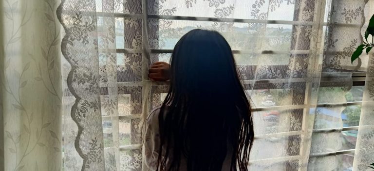Merajuk Cara Anak Luahkan Perasaan, Mak Ayah Jangan Buat Tak Layan! 11 Merajuk Cara Anak Luahkan Perasaan, Mak Ayah Jangan Buat Tak Layan!