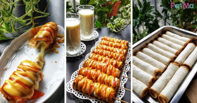 Beli Mahal, Buat Sendiri Corndog Roti Gardenia Lagi Puas Hati!