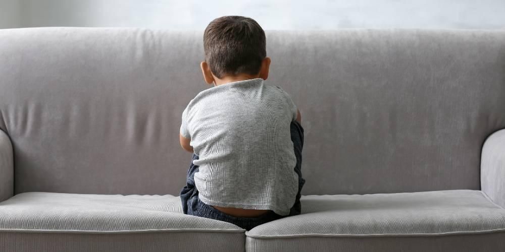 Terapi Tekanan Dalam: Tenangkan Anak Autisme Dengan Selamat & Berkesan