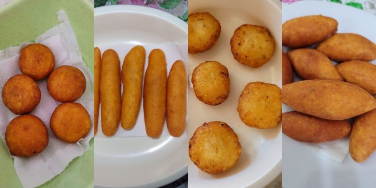 Aneka Resepi Kudapan Petang Untuk Bayi 8 Bulan, Paling Mudah Nak Sediakan!