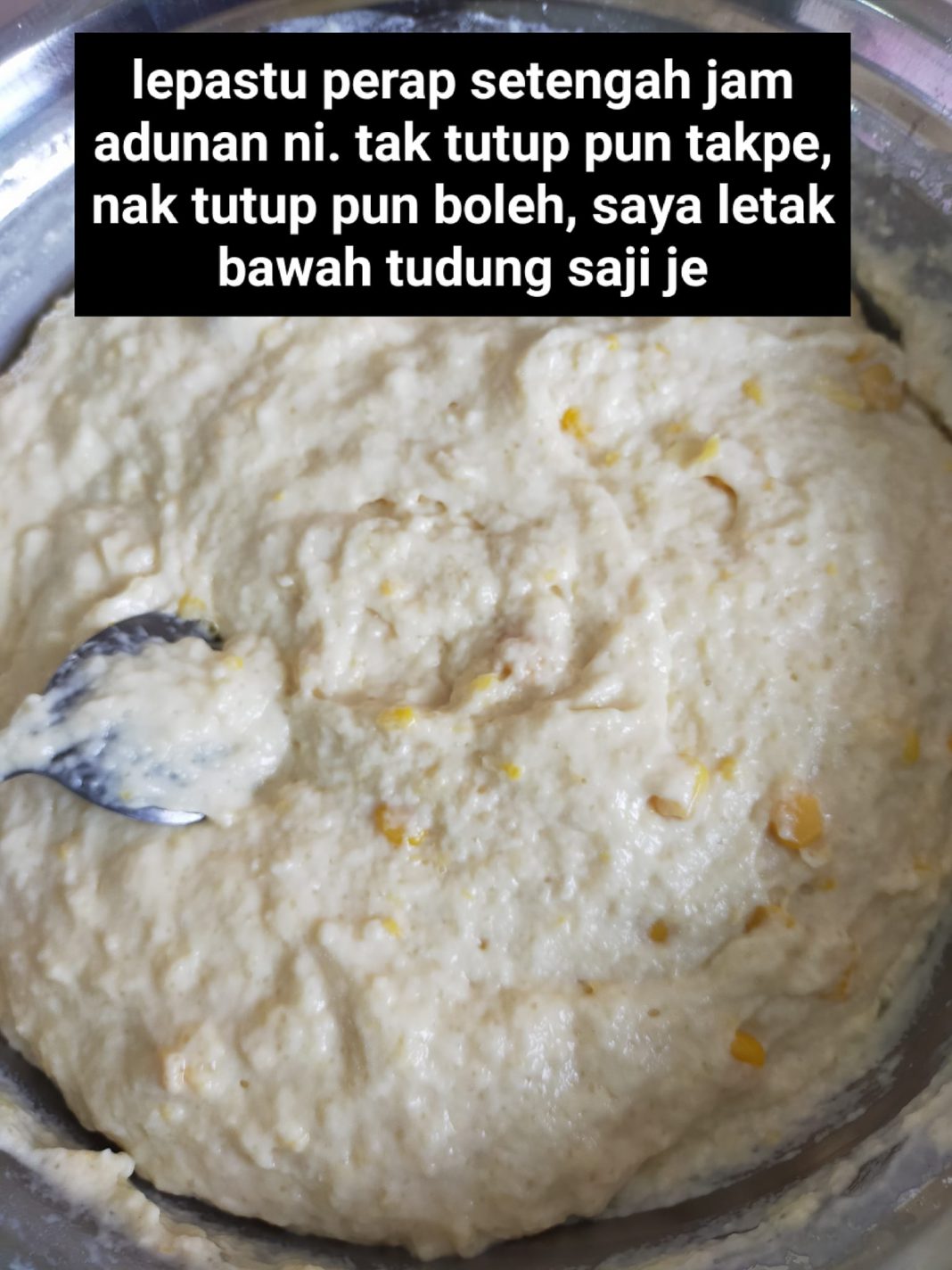 Resipi Roti Sardin Pattaya, Cuma Guna 3 Bahan. Buat Senang, Makan Berebut!