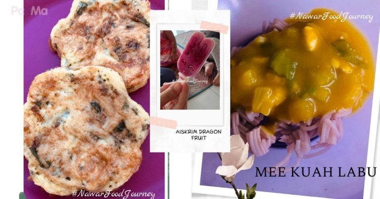 Variasikan Makanan Anak, Baru Tak Cerewet. 11 Resepi Mudah Nak Buat Untuk Anak 8 Bulan. Menarik & Sedap!
