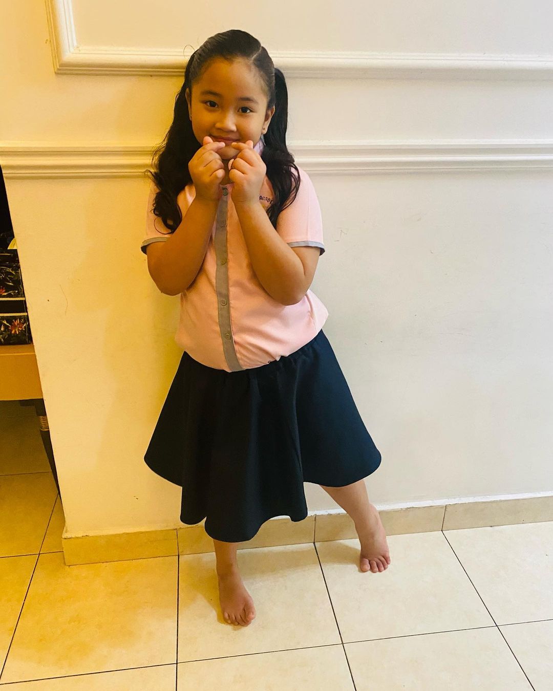 “Kakak Nanti Besar Baca Tau, Mama Sayang Kakak Sangat,” Datin Almy Nadia Titip Ucapan Sweet Buat Anak Sulung Sempena Harijadi Ke-7