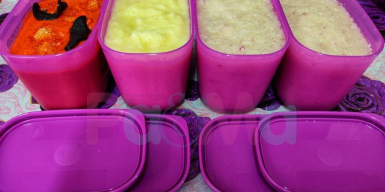 Bahan Kisar Asyik Berkulat? Ini Petua Simpan Cili & Bawang Kisar Supaya Tahan Lama