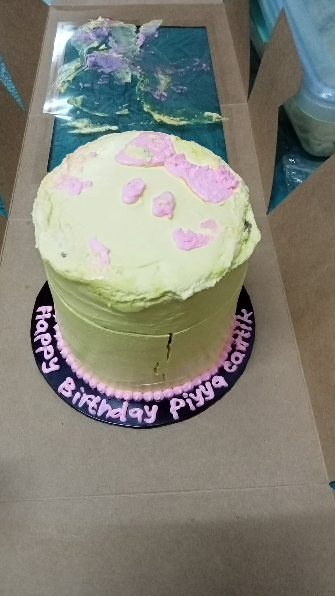 “Panjat Peti Sejuk Nak Tengok Kek.” Nyaris Hilang 2 Anak, Ibu Masih Trauma