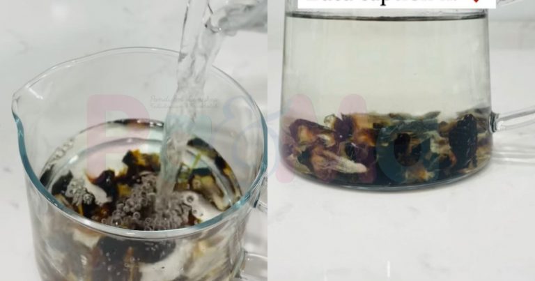 Air Untuk Kanak-Kanak, Ibu Hamil & Menyusu Yang Patut Di Minum Kalau Nak Bepuasa
