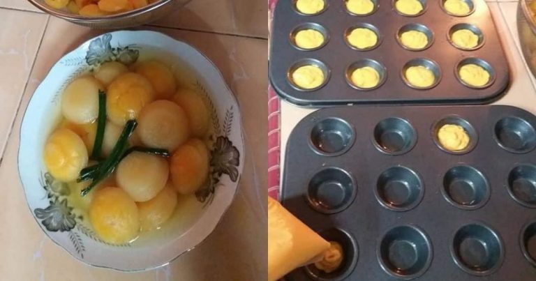 Resepi Nekbat Versi Ganu & Kelate, Hidang Sejuk-Sejuk Memang Lega Tekak!