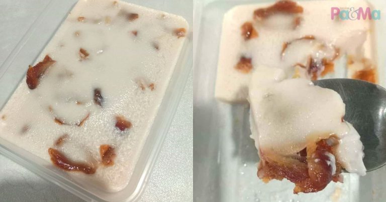 Anak Tak Makan Kurma, Boleh Cuba Buatkan Anak Kurma Kukus Manis Berlemak Ni, Memang Sedap!