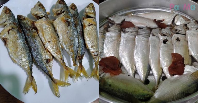 Cara Buat Ikan Kukus Goreng, Makan Waktu Sahur Sedapnya Lain Macam!
