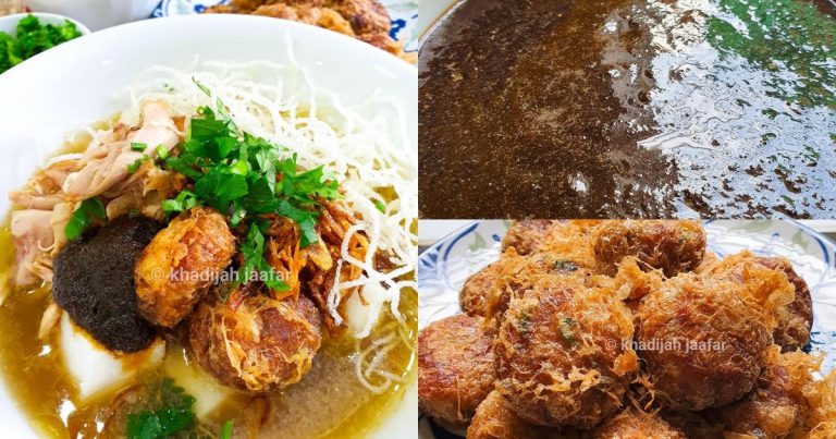 Resepi Soto Letop & Rahsia Buat Sambal Kicap Tahan Lama!
