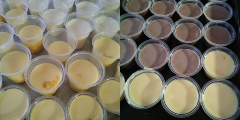 Resepi Dadih Homemade Tak Perlu Guna Serbuk Segera, Lagi Sedap & Puas Hati