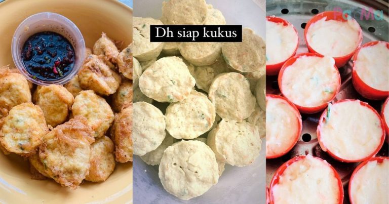 Resipi Tauhu Berlauk Paling Simple Tapi Sedap Kebabom, Siap Sos Kicap Pedas!