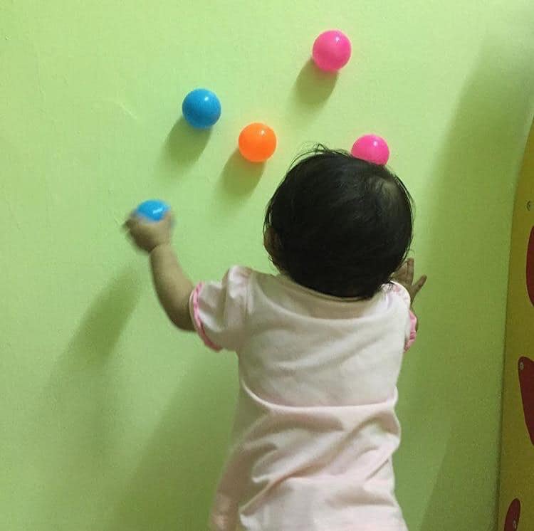 Senarai Aktiviti Anak Bawah Setahun. Bagus Rangsang Sensori & Cepat Belajar!