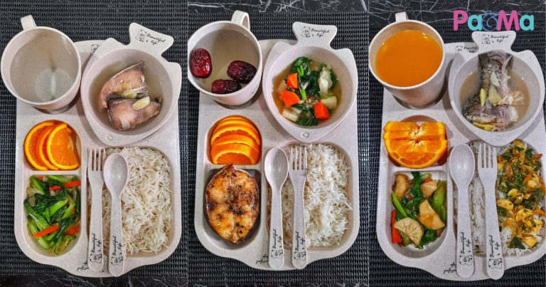 Menu Simple Tapi Sedap, 14 Menu Pantang Masak Sendiri, Sedap Sungguh!