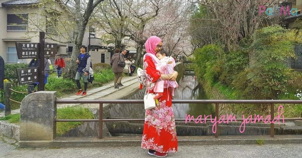 "Tak Semua Orang Boleh Jadi Suri Rumah" Tak Ada Cuti Jaga Anak, Ibu Kena Kenal Pasti Diri!