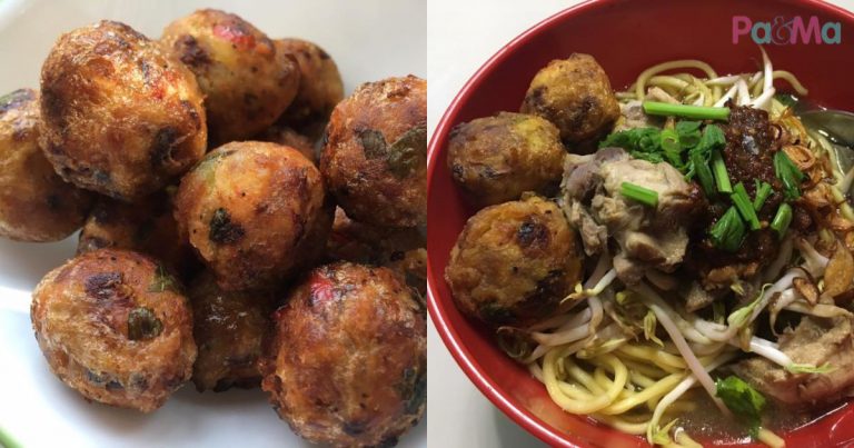 Resipi Bergedil Ayam Kentang Sedap, Goreng Tak Mudah Pecah Ikut Cara Ni!