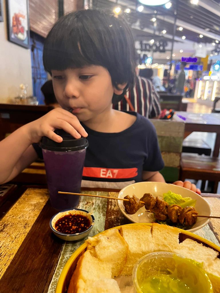 "Spend Time Dengan Tiap Anak?" Tak Perlu Ramai-Ramai, Kena Buat Konsep 'We Time'! 7 “Spend Time Dengan Tiap Anak?” Tak Perlu Ramai-Ramai, Kena Buat Konsep ‘We Time’!