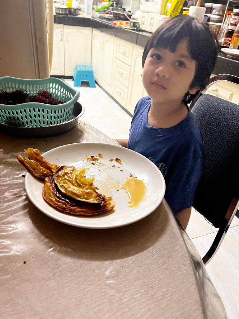 "Spend Time Dengan Tiap Anak?" Tak Perlu Ramai-Ramai, Kena Buat Konsep 'We Time'! 9 “Spend Time Dengan Tiap Anak?” Tak Perlu Ramai-Ramai, Kena Buat Konsep ‘We Time’!