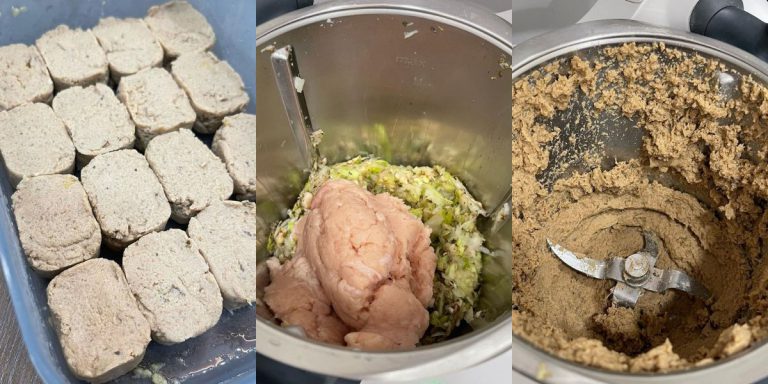 Buat Sendiri Kiub Pati Ayam Homemade. Doktor Kongsi Resepi, Lebih Sihat & Tanpa MSG