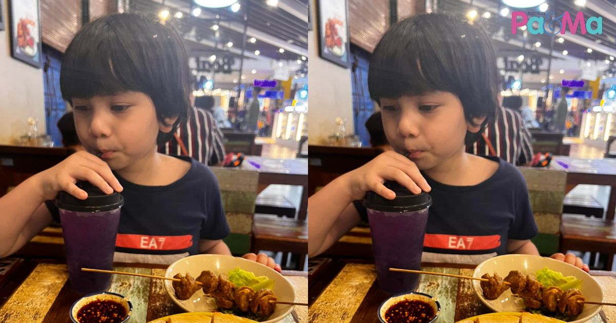 "Spend Time Dengan Tiap Anak?" Tak Perlu Ramai-Ramai, Kena Buat Konsep 'We Time'!