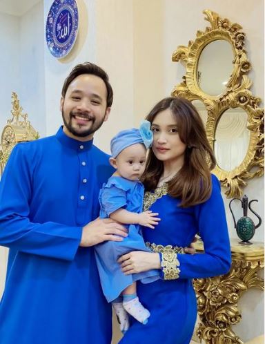 “Senang Jaga, Boleh Buka Radio Kuat-Kuat” Ayda Jebat Syukur Anak Mudah Dijaga, Tak Dedahkan Gajet!
