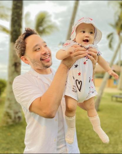 “Senang Jaga, Boleh Buka Radio Kuat-Kuat” Ayda Jebat Syukur Anak Mudah Dijaga, Tak Dedahkan Gajet!