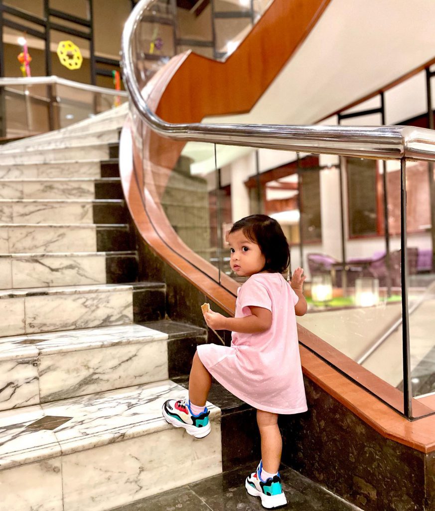 Pakar Kongsi Cara Nak Elak Anak 'Speech Delay'. Mula Lagi Awal, Nampak Hasilnya! 6 Pakar Kongsi Cara Nak Elak Anak ‘Speech Delay’. Mula Lagi Awal, Nampak Hasilnya!