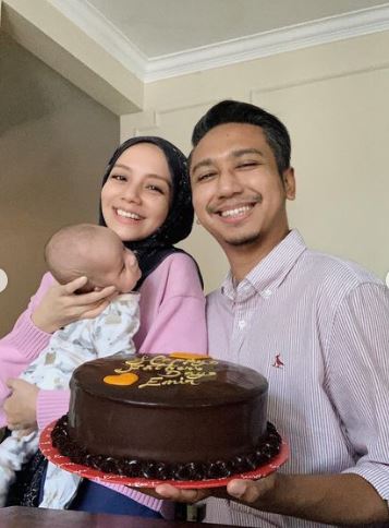 “Tergerak Hati Buat Ujian Saringan” Anak Positif Covid-19, Mira Filzah Menangis. Hilang Punca!