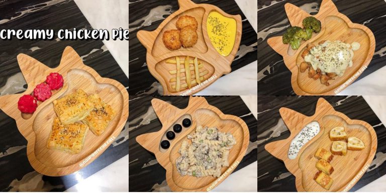 Menu Western Untuk Anak 8 Bulan, Boleh Cepat Naikkan Berat Badan!