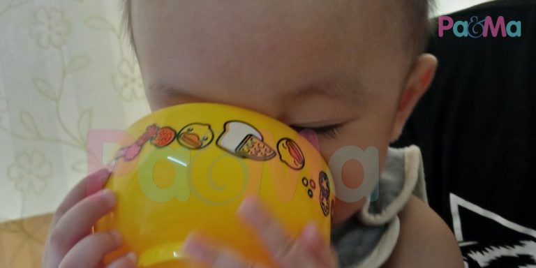 Resepi Makanan Bayi  Cepat ‘Bam-Bam’, Sesuai Untuk Bayi Usia 6 Bulan.