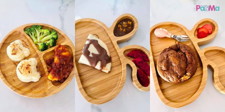 Resepi Kek Pisang Cheese Tanpa Telur Antara Idea Makanan Bayi 8 Bulan Ke Atas