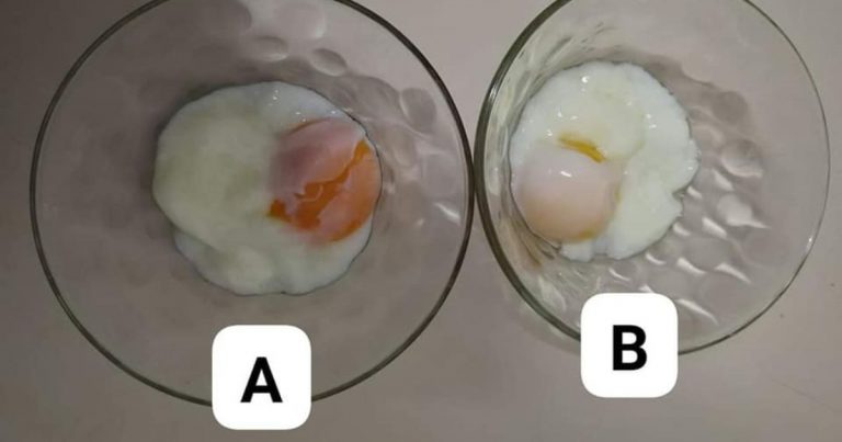 Guna ‘Air Fryer’ Buat Telur Separuh Masak. Punyalah Senang, Pasti Jadi!