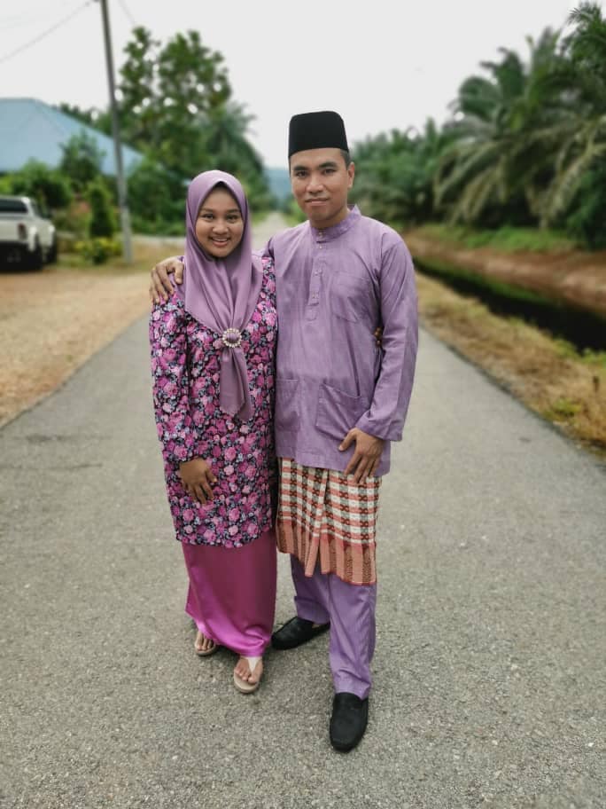 Formula 8P Untuk Suami Isteri Kekal Saling Sayang. Amalkan, Harmoni Perkahwinan