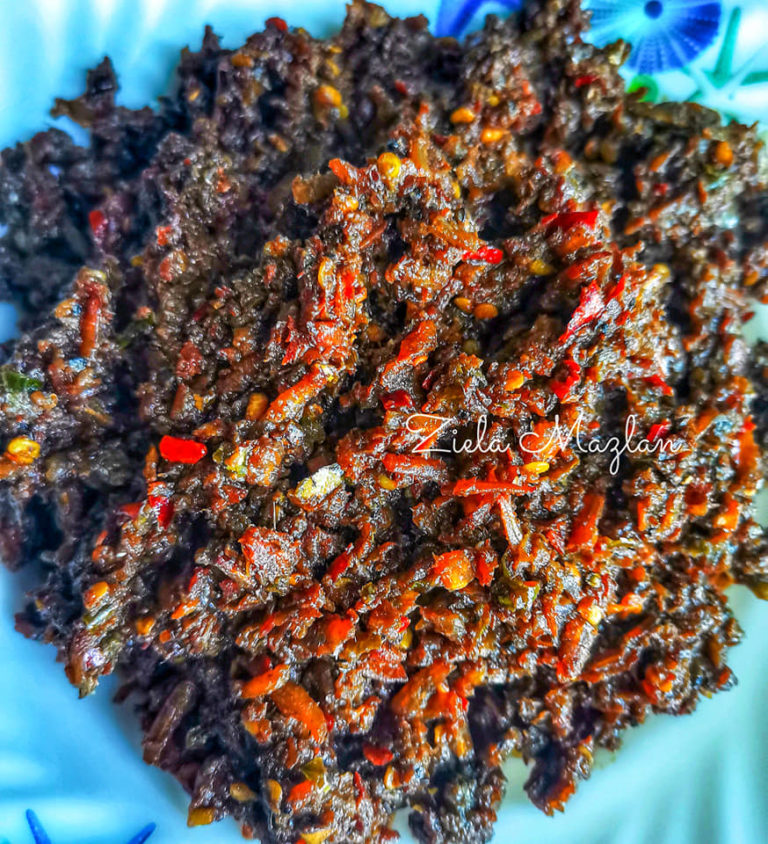 Roti Dah Nak Expired Jangan Buang, Cuba Lasagna Roti Gardenia Ni ...