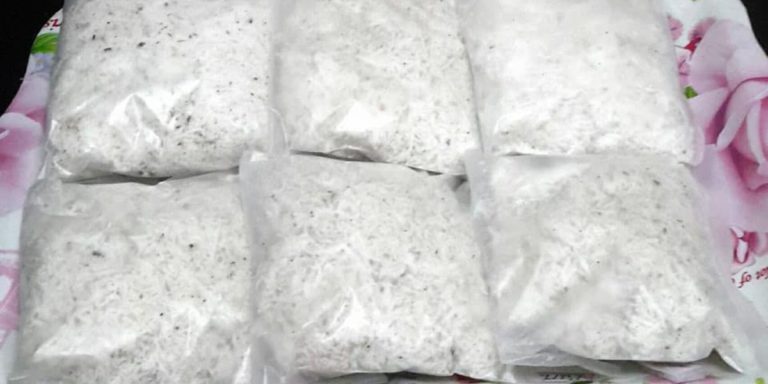 Rupanya Kena Simpan Cara Ini, Baru Kelapa Parut Tak Cepat Basi!