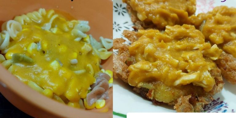 Boleh Cuba Pasta Atau Mee Kalau Anak Tolak Nasi, Ibu Ini Kongsi Menu Buat Anak Makan Bertambah!