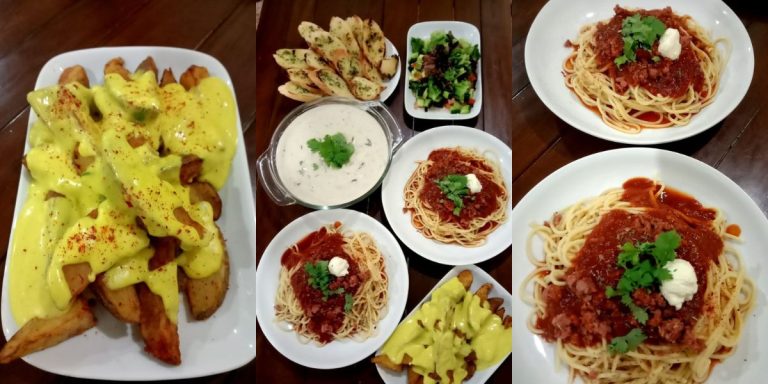 Resepi Simple Menu Western Food, ‘Reward’ Untuk Anak Berpuasa