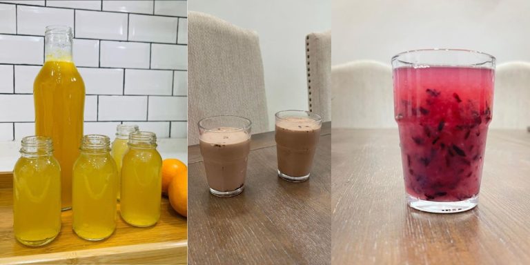 Resepi Air Ribena, Milo, Sarsi, Lemonrange, Kordial Oren Tanpa Gula Untuk Anak Berbuka Puasa
