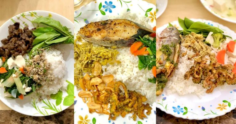 Resipi Sambal Cekur, Ibu Berpantang Selera Makan. Nak Buat Senang, Tak Sampai 10 Minit!