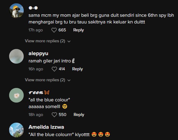 “Sekali Sekala Belanja Guna Duit Sendiri..”, Eyra Hazali Ajar Anak Bertanggungjawab Beli Toys Guna Duit Raya Sendiri