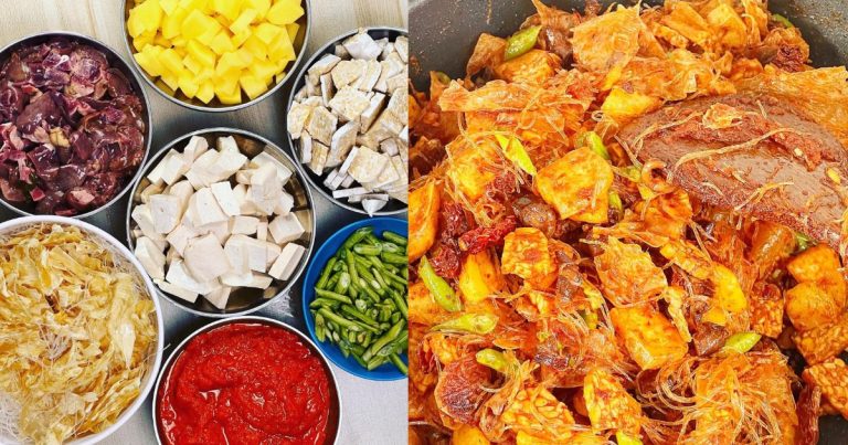 Resipi Sambal Goreng Jawa, Versi Mudah Nak Masak. Buat Pagi Raya, Jadi Rebutan Satu Keluarga!