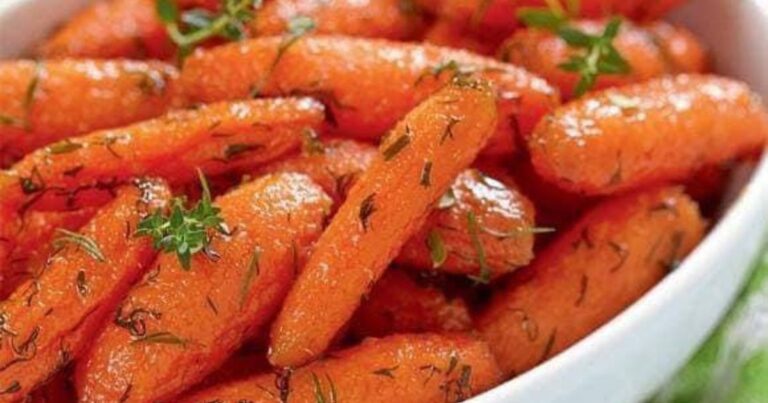 Kudapan Sihat, Baby Carrot Rangup Snekking Sihat Untuk Keluarga!